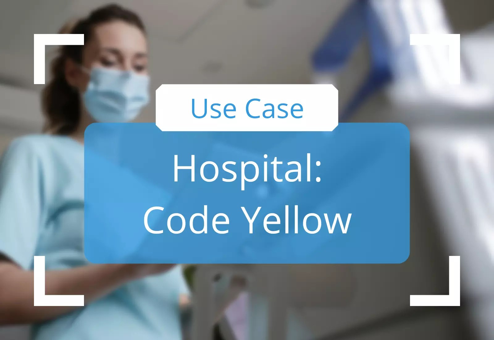 Hospital Code Yellow SimplyCast